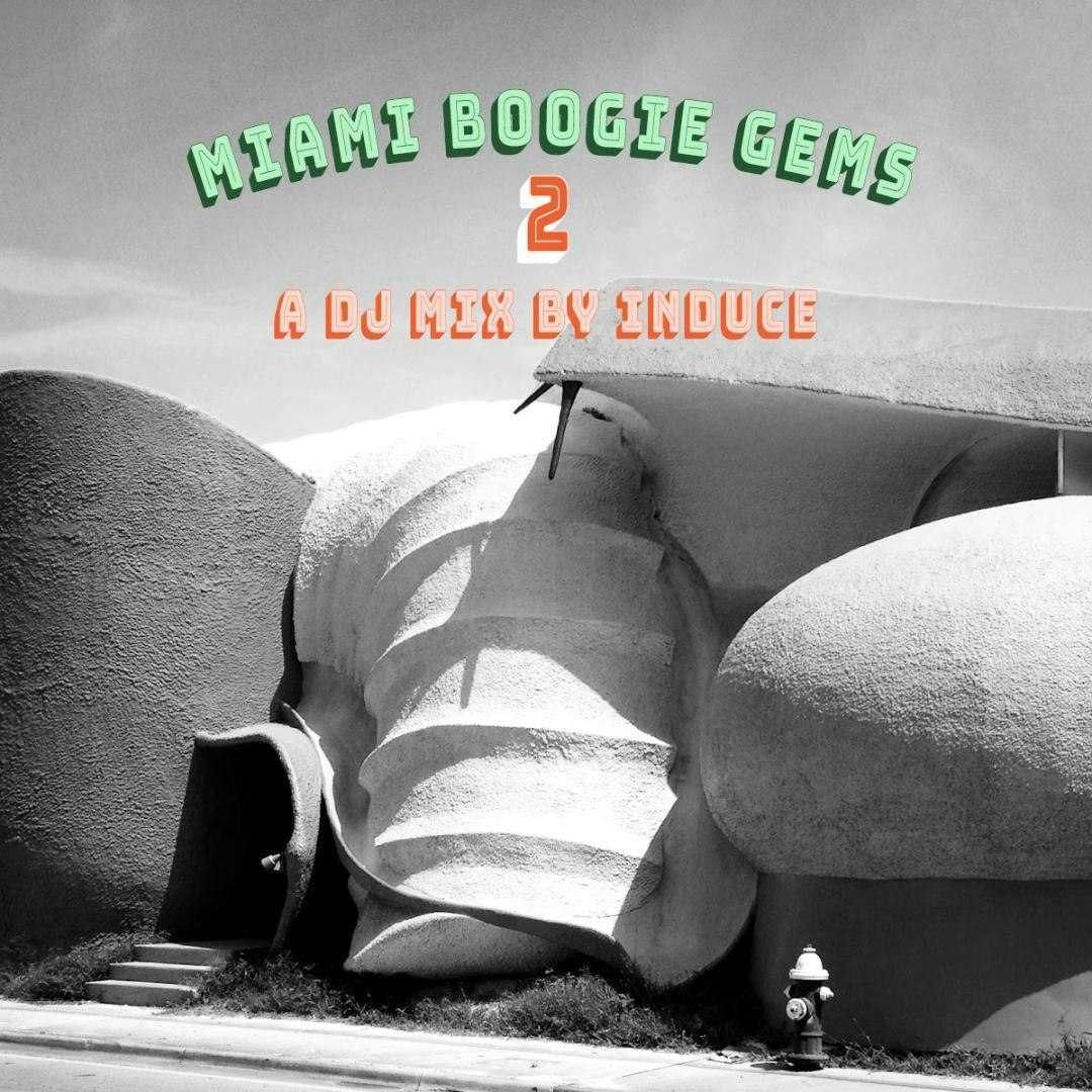 Miami Boogie 2